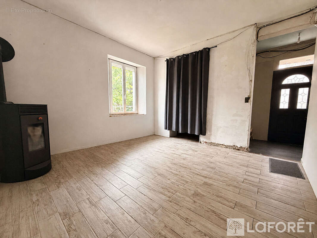 Maison à CRAMANT
