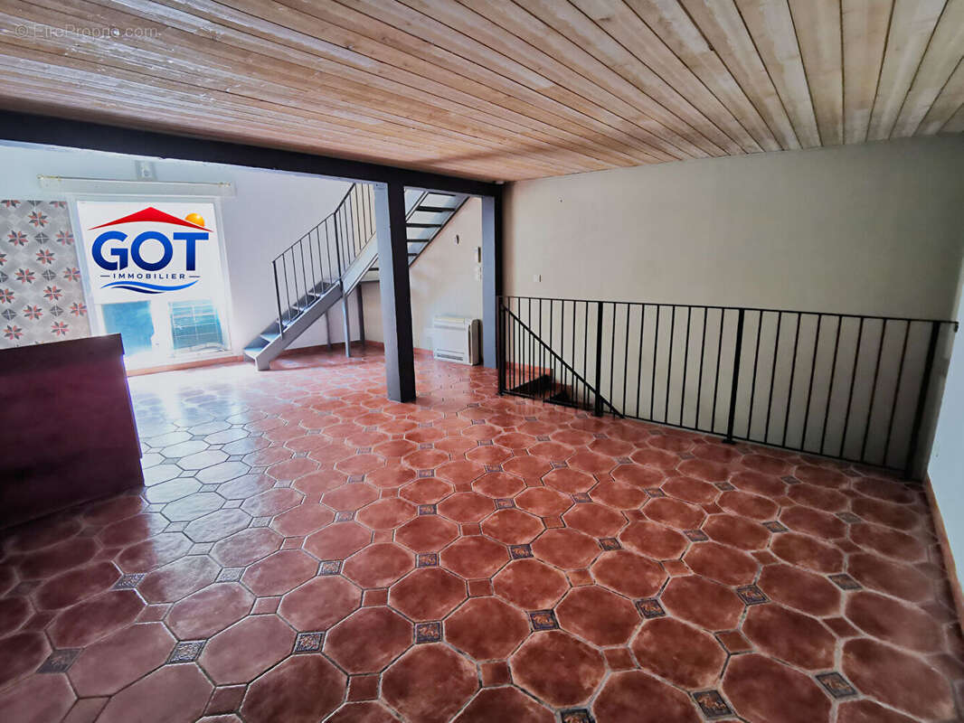 Maison de village rénovée avec garage à Torreilles, 2 chambres, 98.5 m² utiles - photo 10