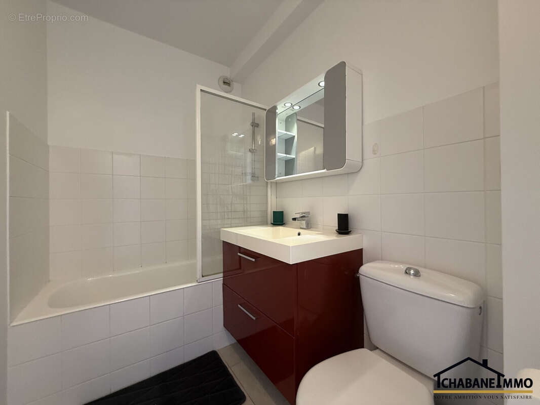 Appartement à ANGLET