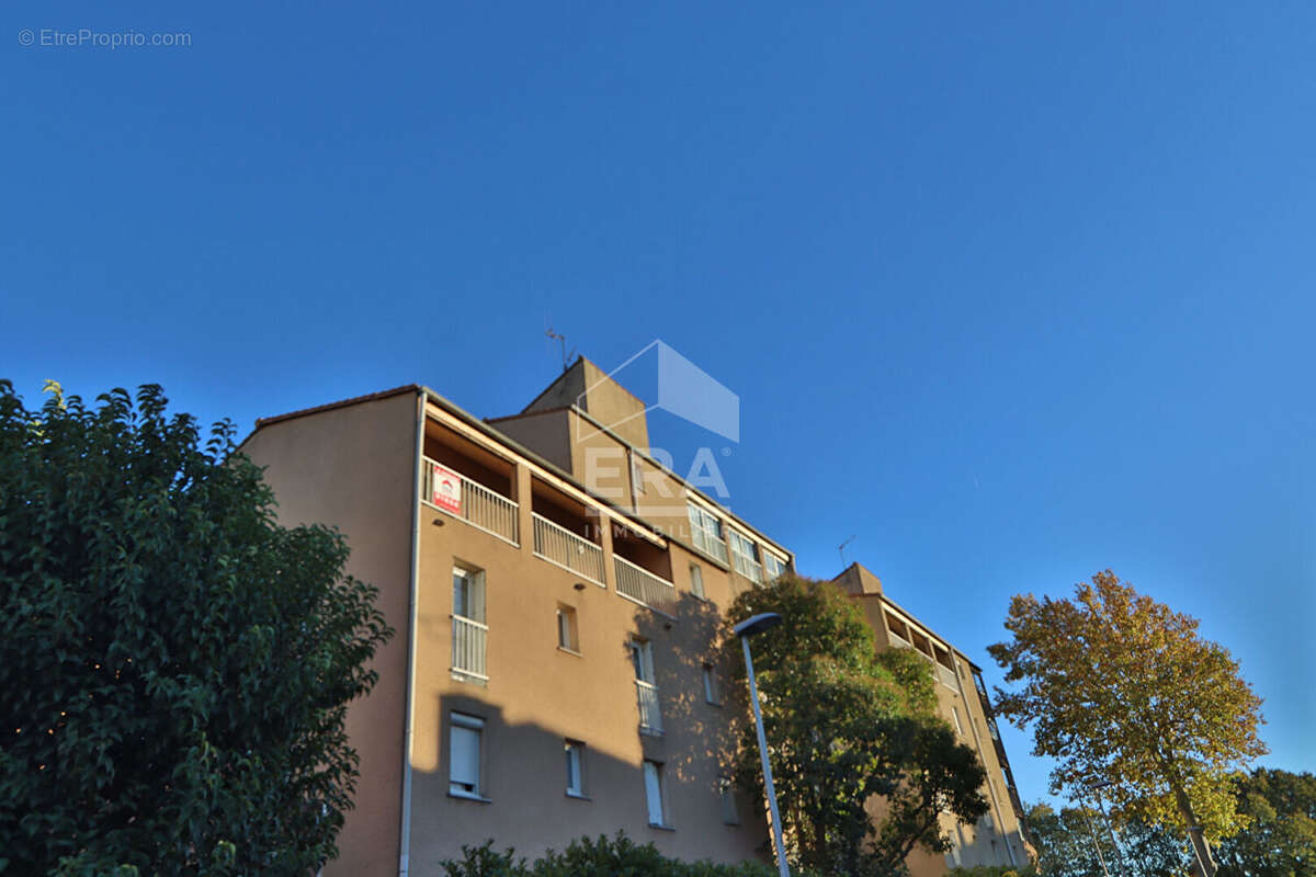 Appartement à NARBONNE
