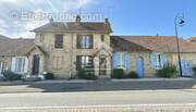 Maison à MAREIL-LE-GUYON