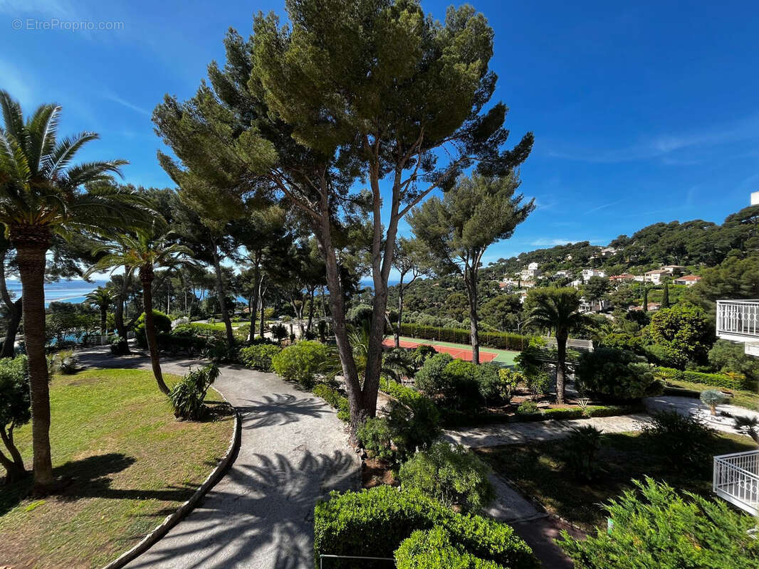 Appartement à HYERES