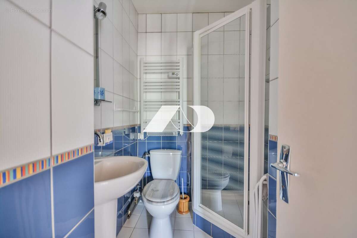 Appartement à MORZINE