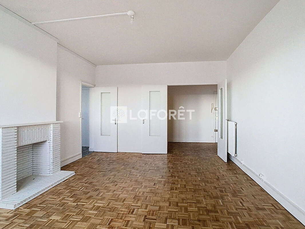 Appartement à TALENCE