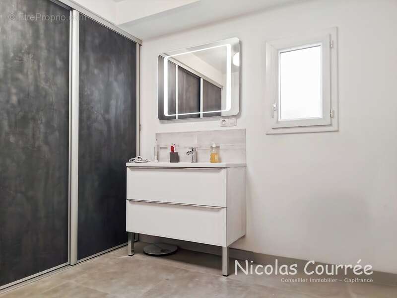 Maison à vendre 8 pièces SAINT VINCENT LA CHATRE (79) - photo 16