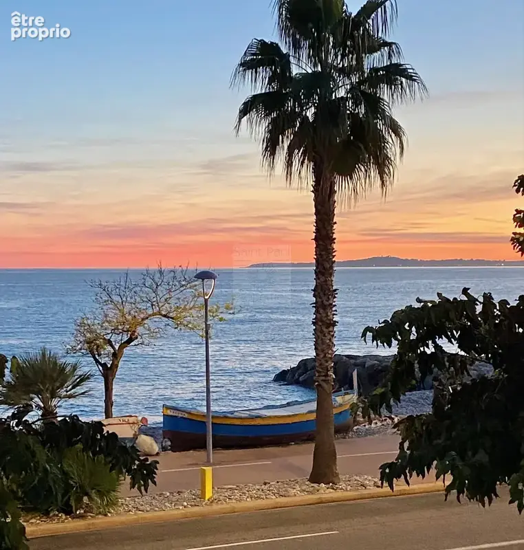 Photo Appartement à Cagnes-Sur-Mer au prix de 695 000€