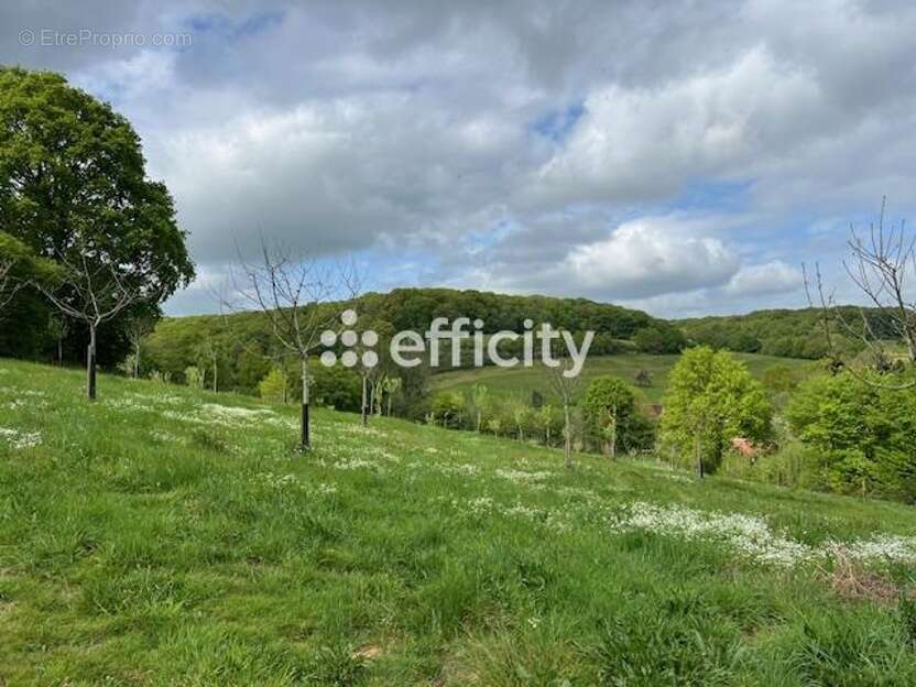 Maison à LONGNY-AU-PERCHE