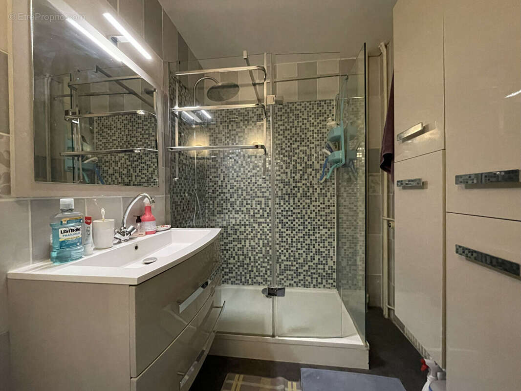 Appartement à DIEPPE