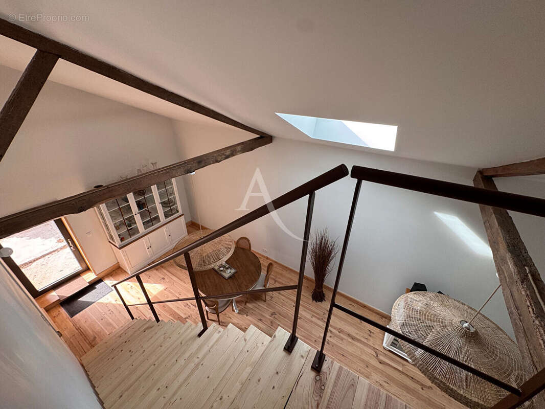 Lagrave, Maison de caractère de +/- 197 m² - photo 6