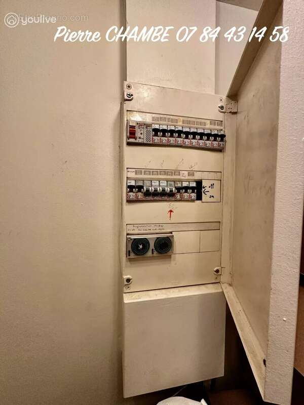 Appartement à CLOHARS-CARNOET