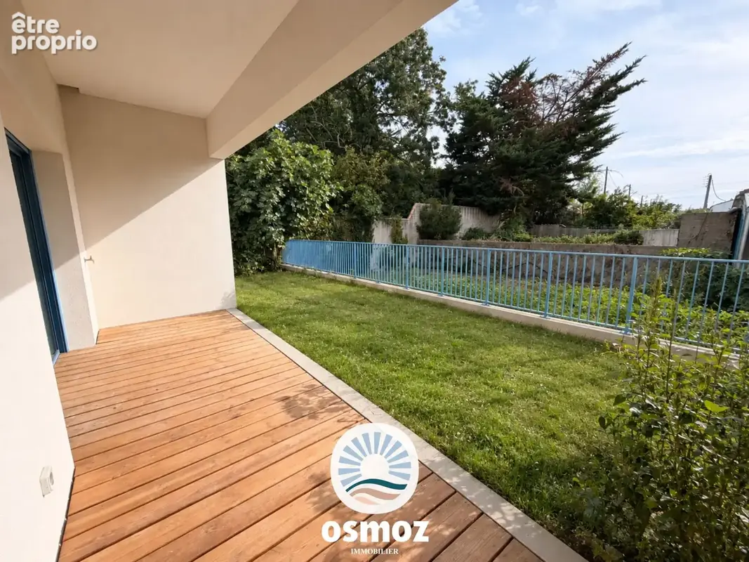 Photo Appartement à La Rochelle au prix de 371 800€