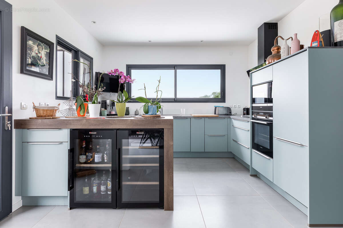 Maison à LAFRANCAISE