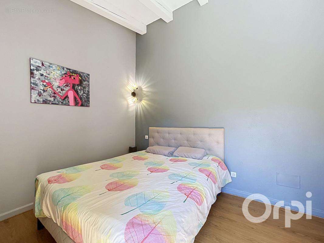 Villa 3 chambres, piscine - photo 10