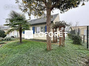 Maison à MOISSY-CRAMAYEL