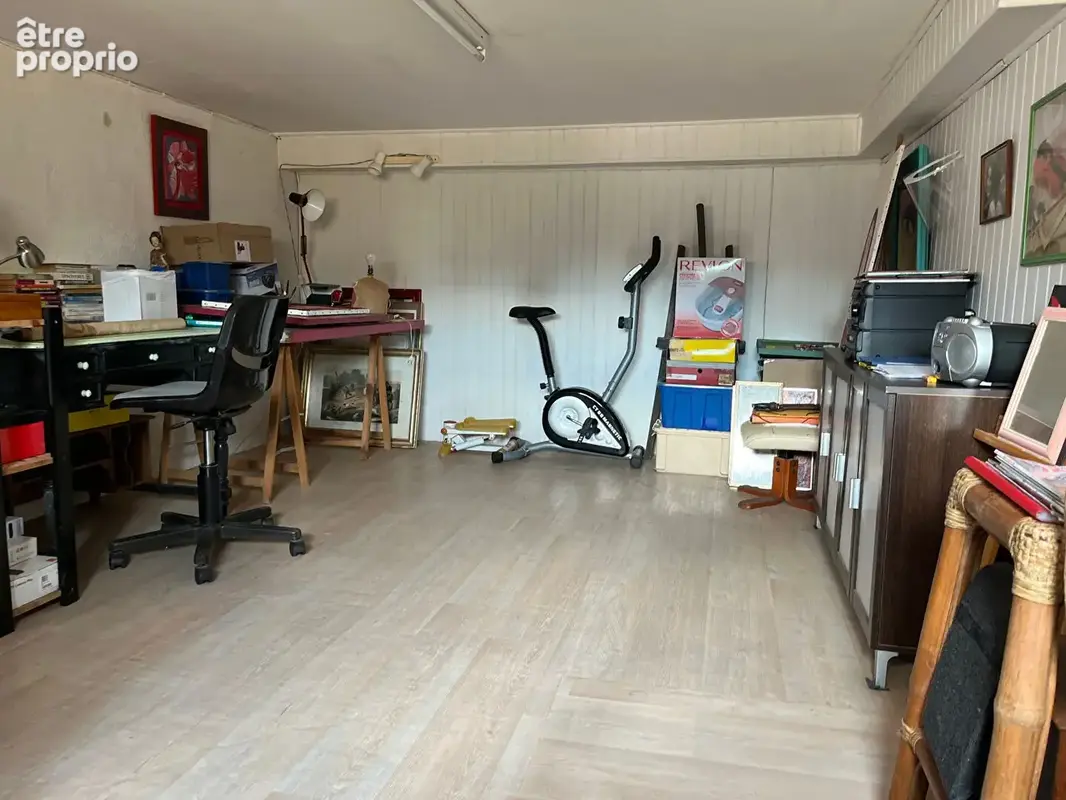 Challans - maison 96.5m² - 4 chambres - terrain 723m² - photo 9