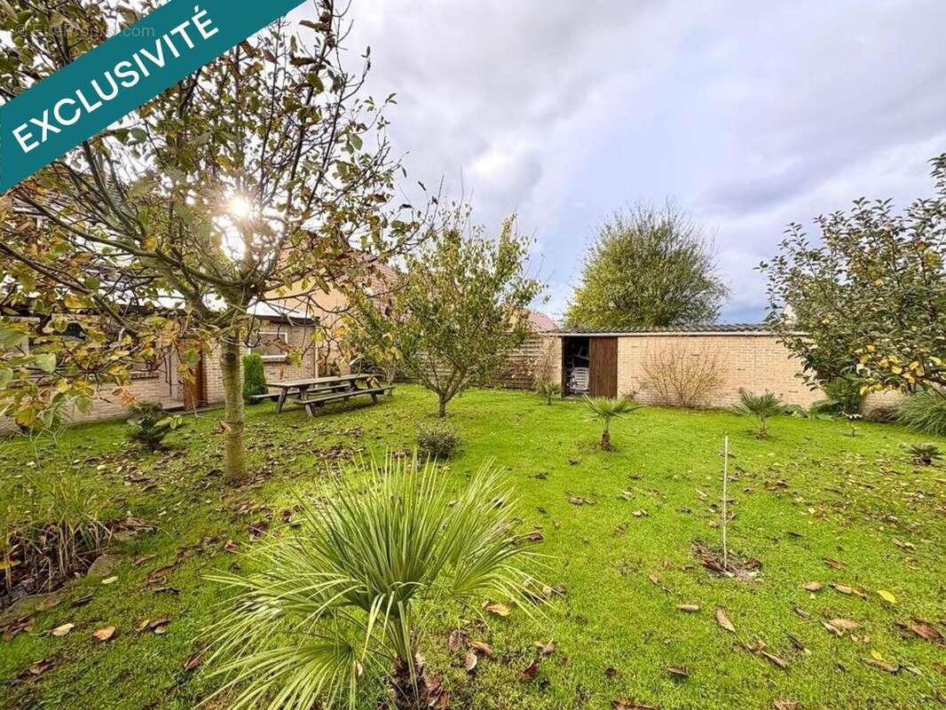 Photo 2 - Maison à SPYCKER