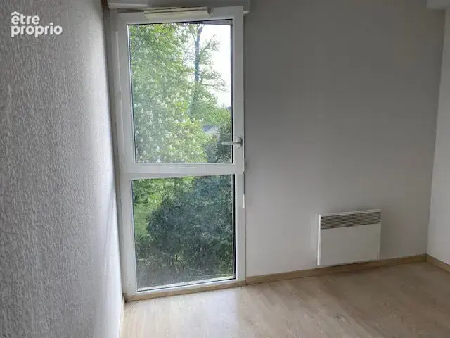 Appartement  à vendre Floirac 2 pièce(s) 46 m2 plus balcon - photo 3