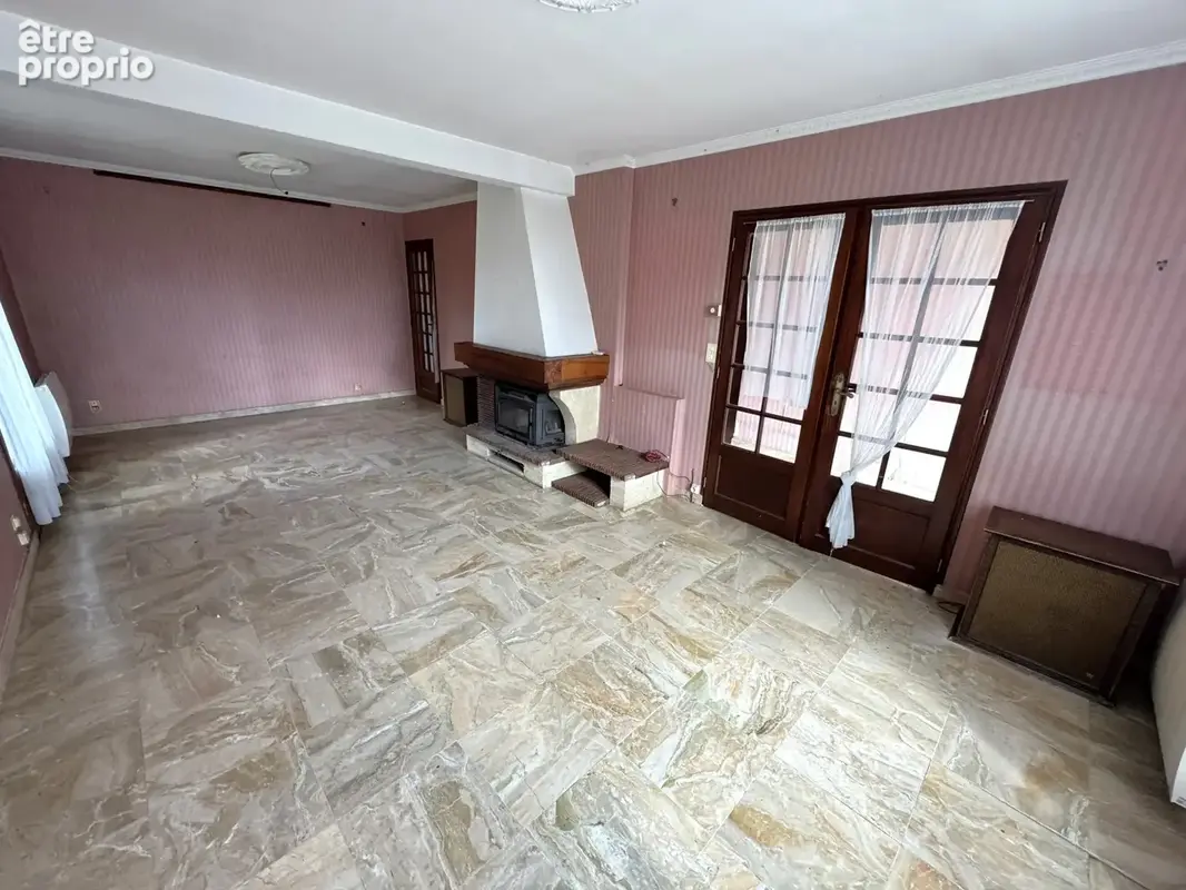 Maison 4 pièces 143m2 à 10 mn de Ezy sur Eure - photo 3