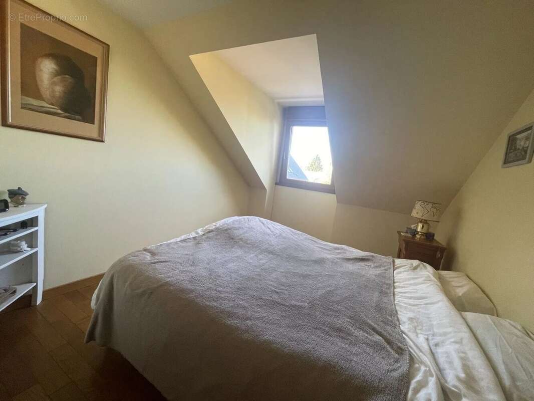 Maison à LA VICOMTE-SUR-RANCE