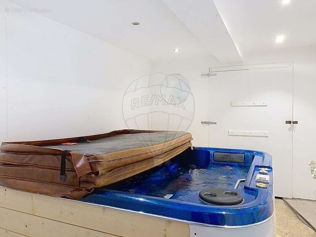 Maison à WIDENSOLEN