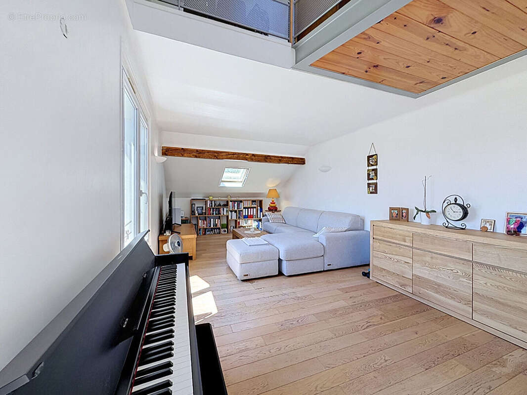 Appartement à ANNECY-LE-VIEUX