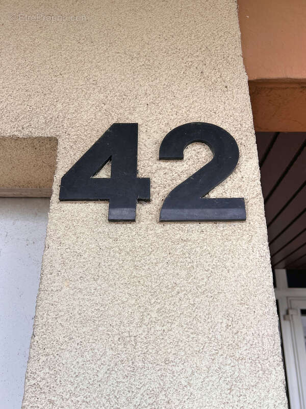Appartement à CHARTRES