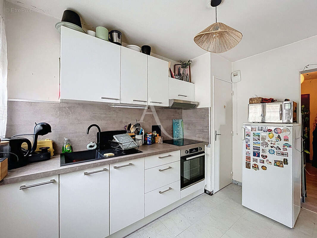 Appartement à ANGERS