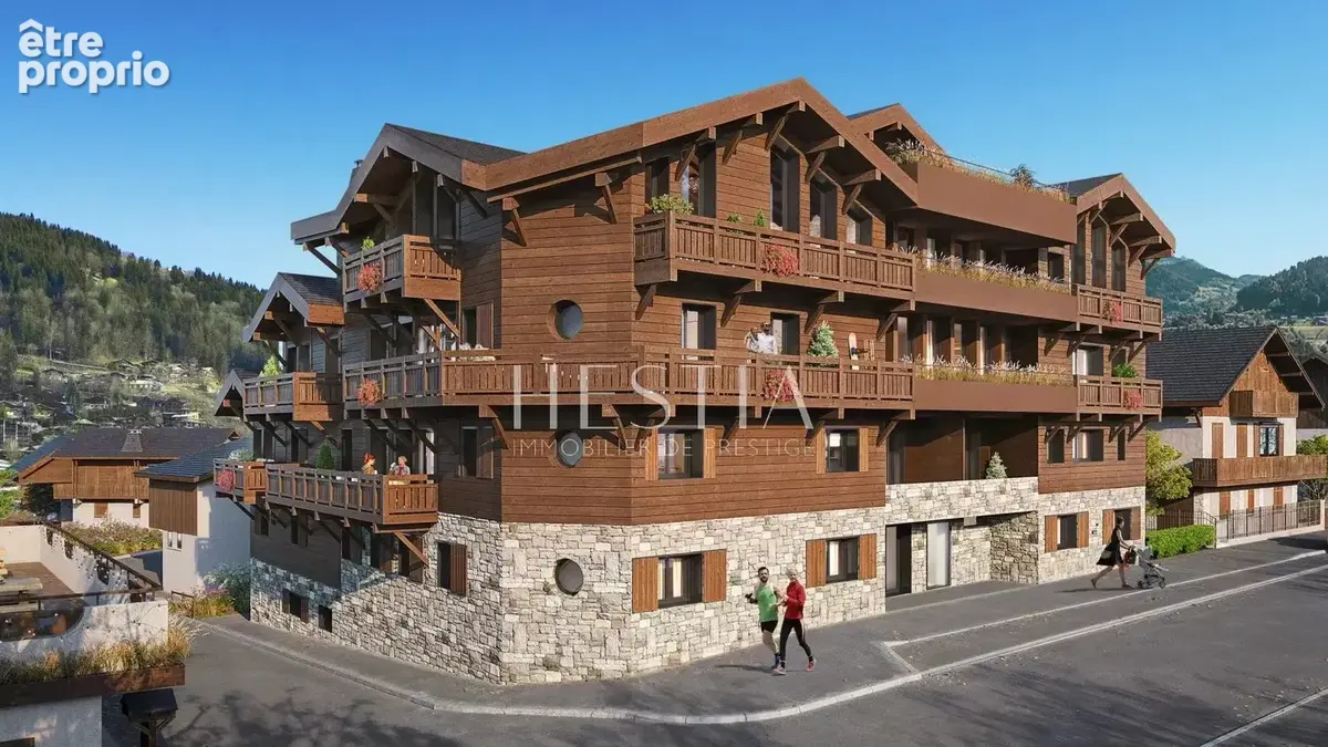 Prestations haut de gamme au coeur de la stattion - photo 6