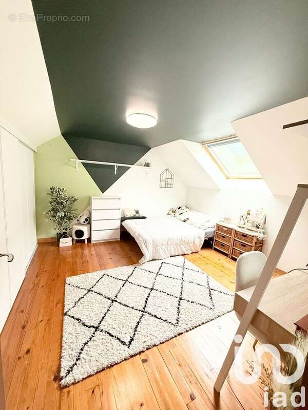 Photo 6 - Maison à VERBIESLES