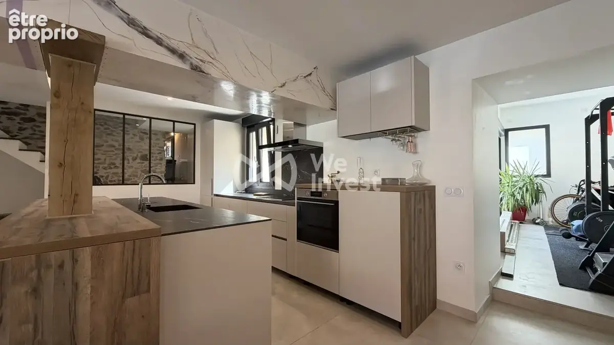 Maison 9 pièces 195 m² à vendre à Coulommiers (77120) - photo 5