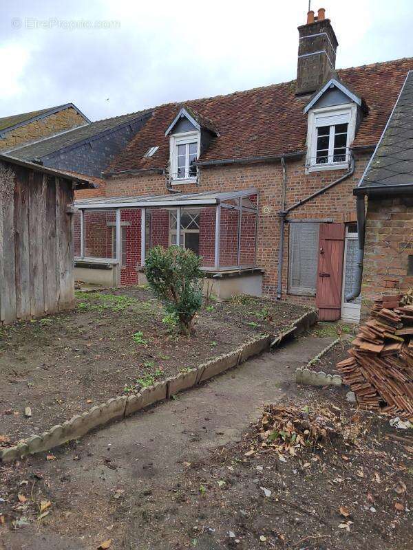 Maison à LA FERTE-MACE