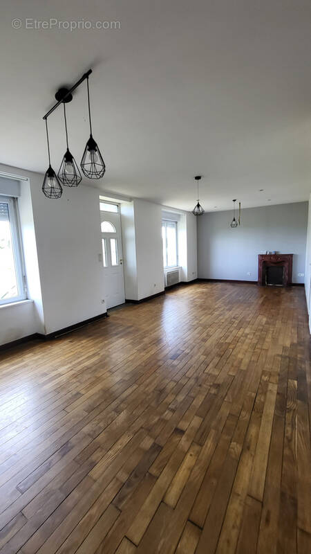 Maison à LE FERRE