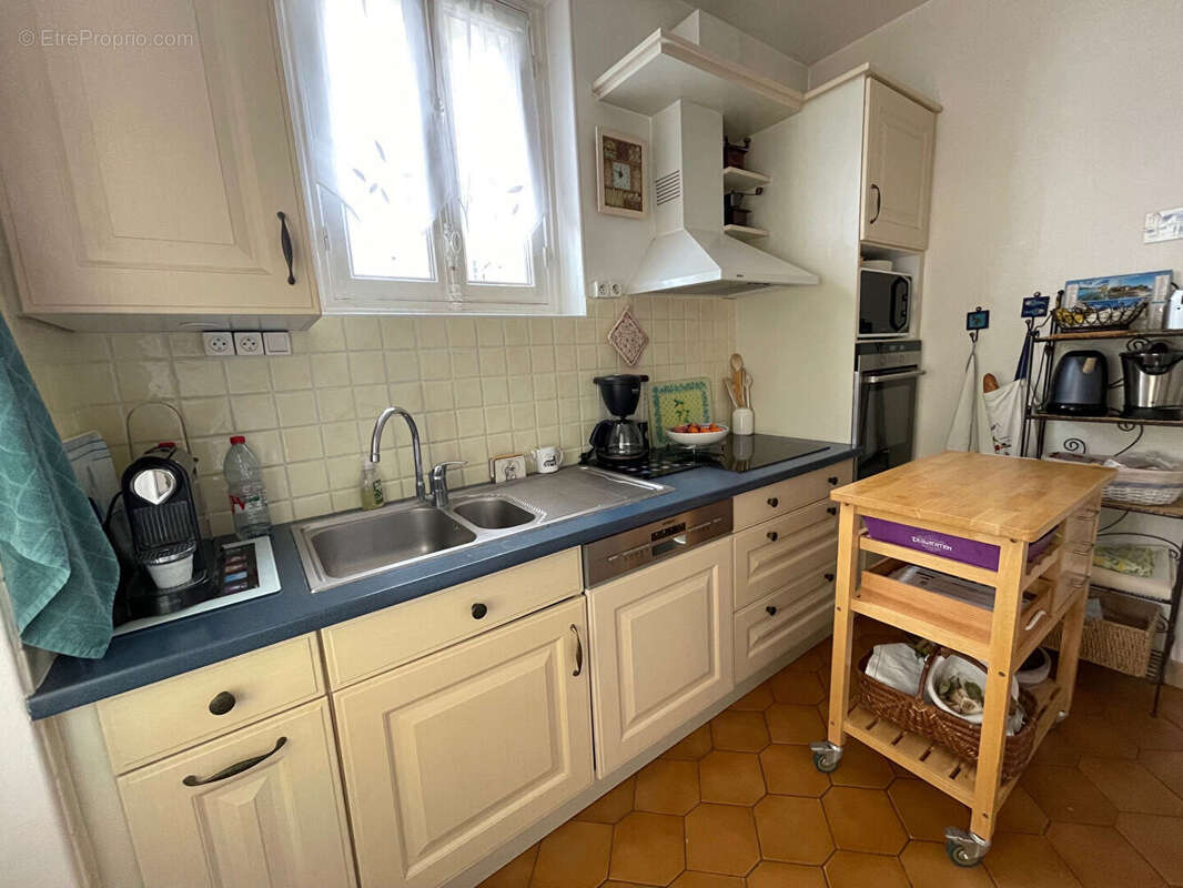 Maison à MANTES-LA-JOLIE