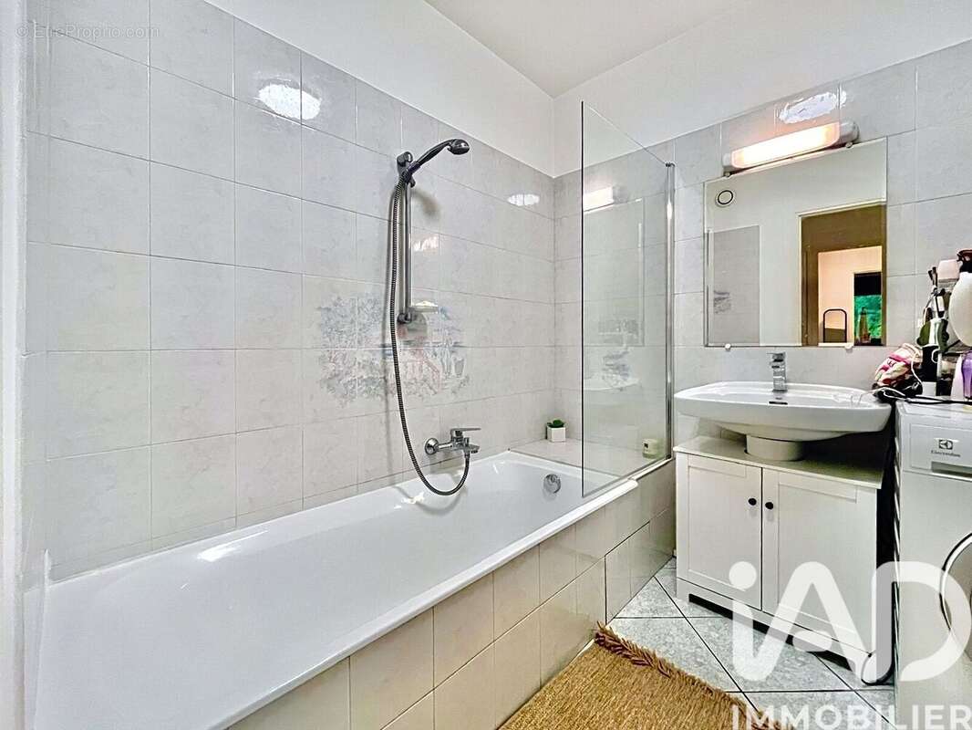 Photo 5 - Appartement à MACHILLY