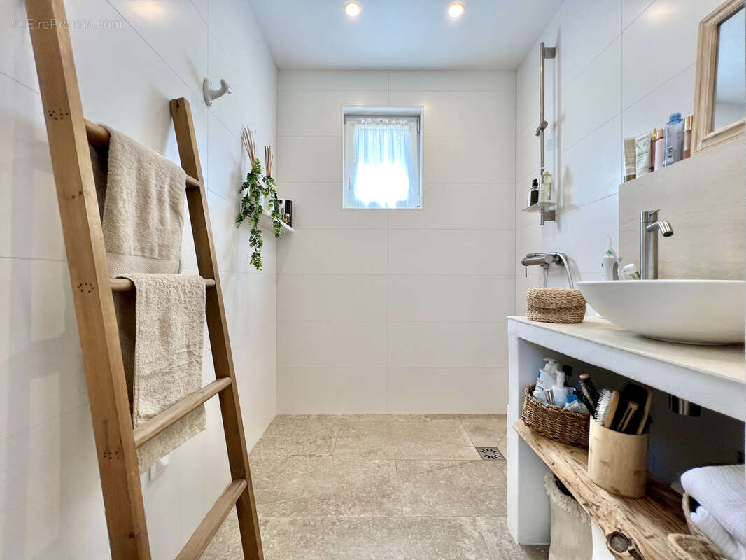 Maison à SAINTE-MAXIME