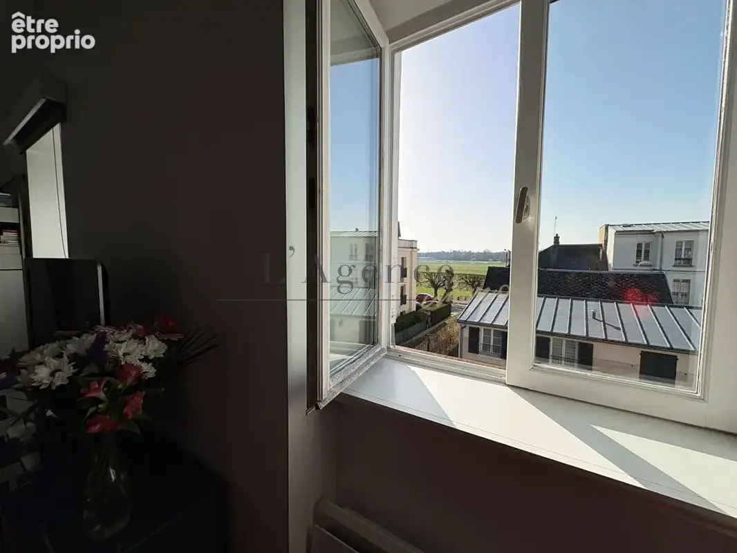 Appartement  4 pièce(s) - photo 15