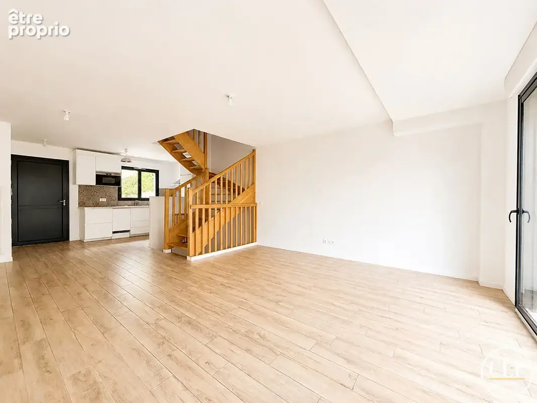 Maison Fontenay Sous Bois 5 pièce(s) 120 m2 - photo 2