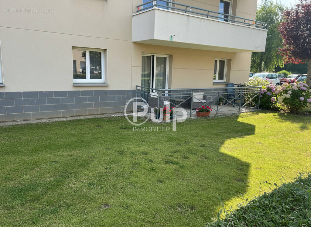 Appartement à BETHUNE