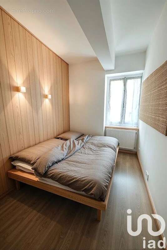 Photo 6 - Appartement à CAUTERETS