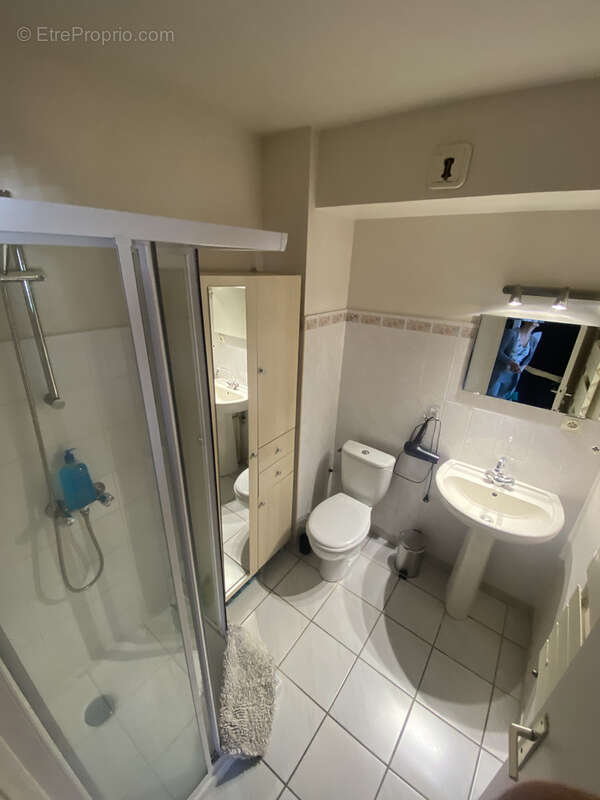 Appartement à ANNONAY