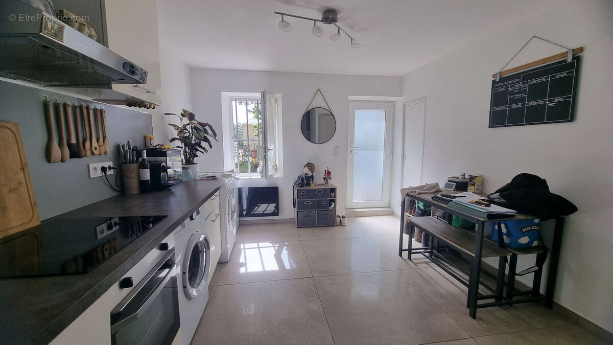 Maison à PIERREFEU-DU-VAR