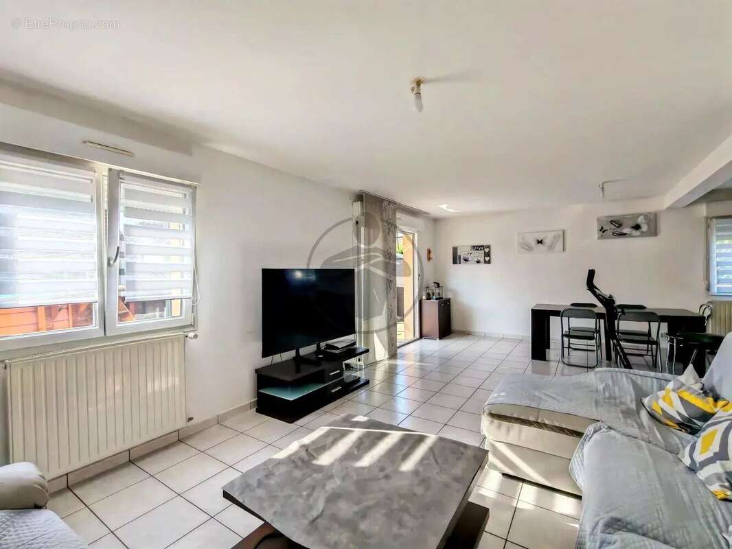 Maison à BAUME-LES-DAMES