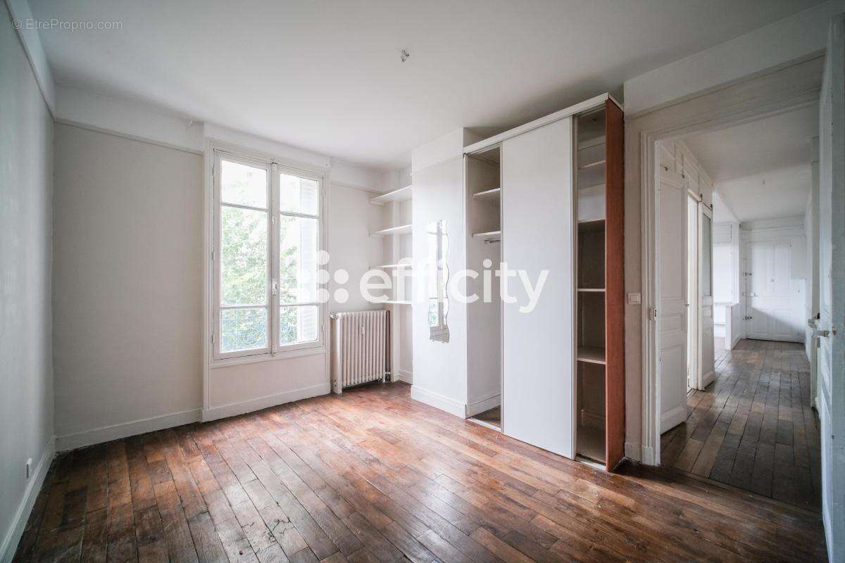 Appartement - photo 5