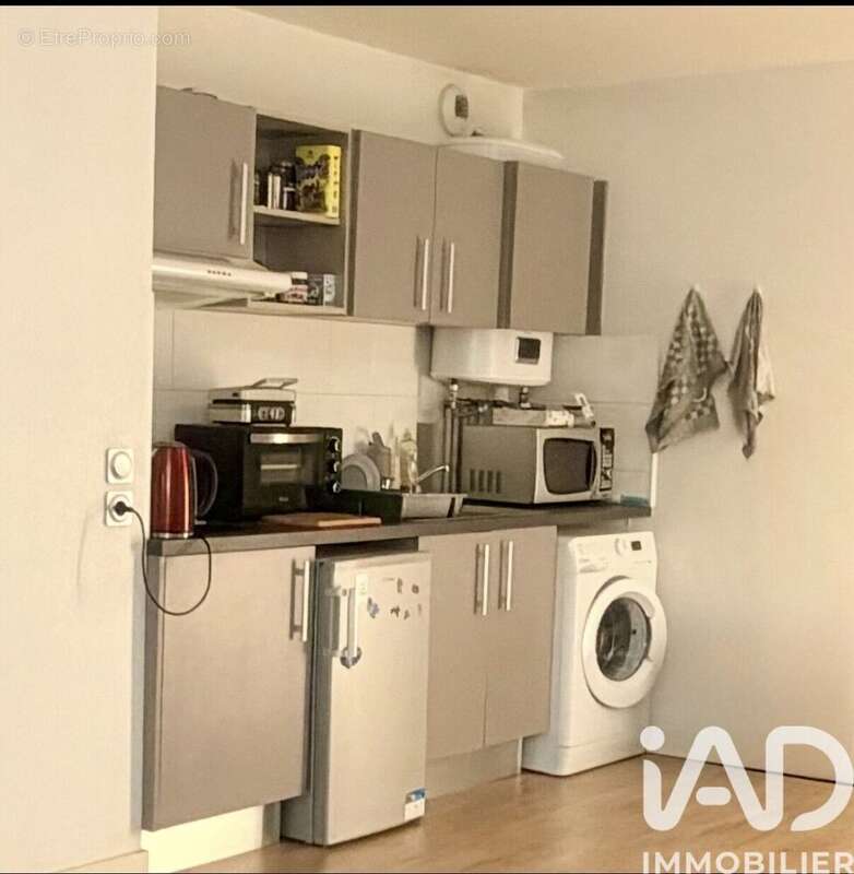 Appartement 45 m² à Pessac  - photo 2