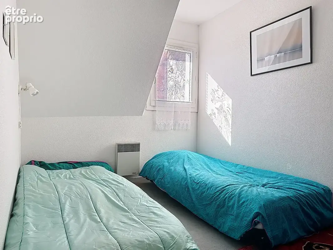 Appartement Cabourg 3 pièce(s) 37,7 m2 - photo 4