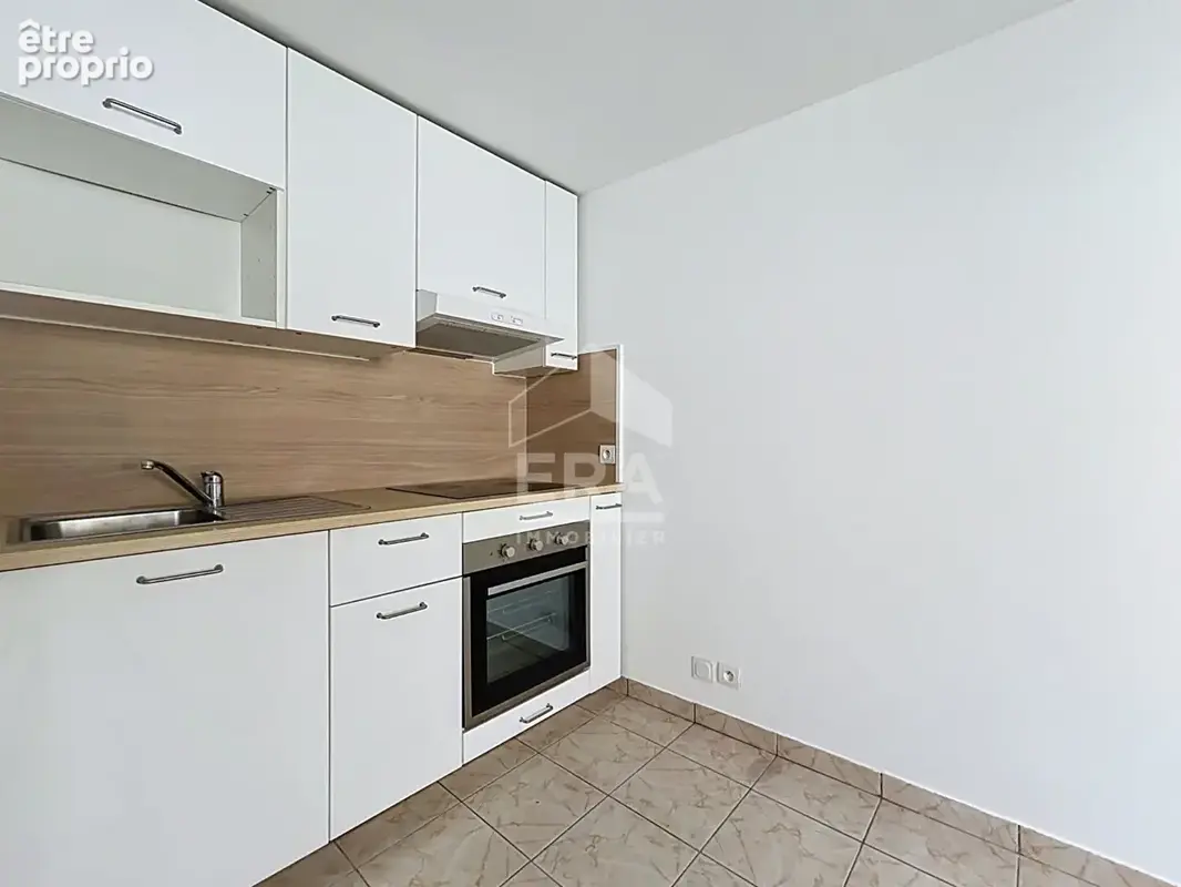 Appartement 44m² à étampes - photo 3