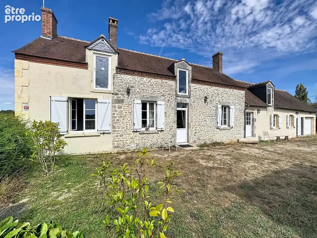 Photo Maison à Sury-Aux-Bois au prix de 294 000€