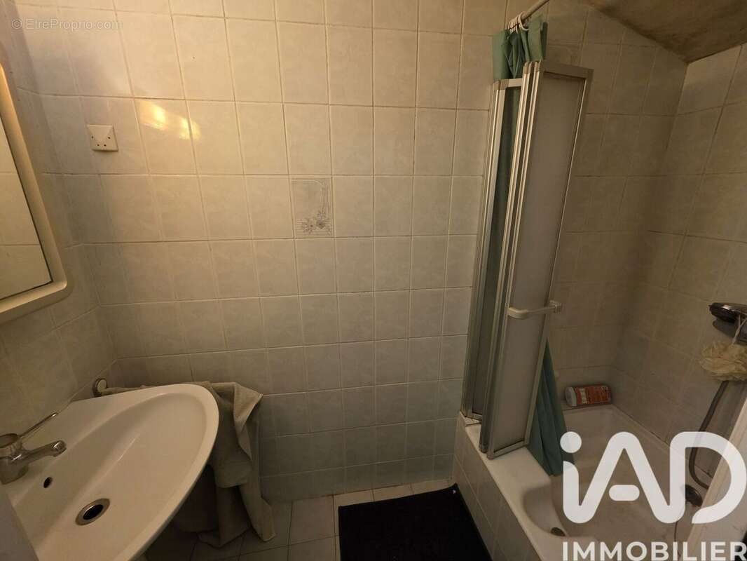 Photo 5 - Maison à SOUBES