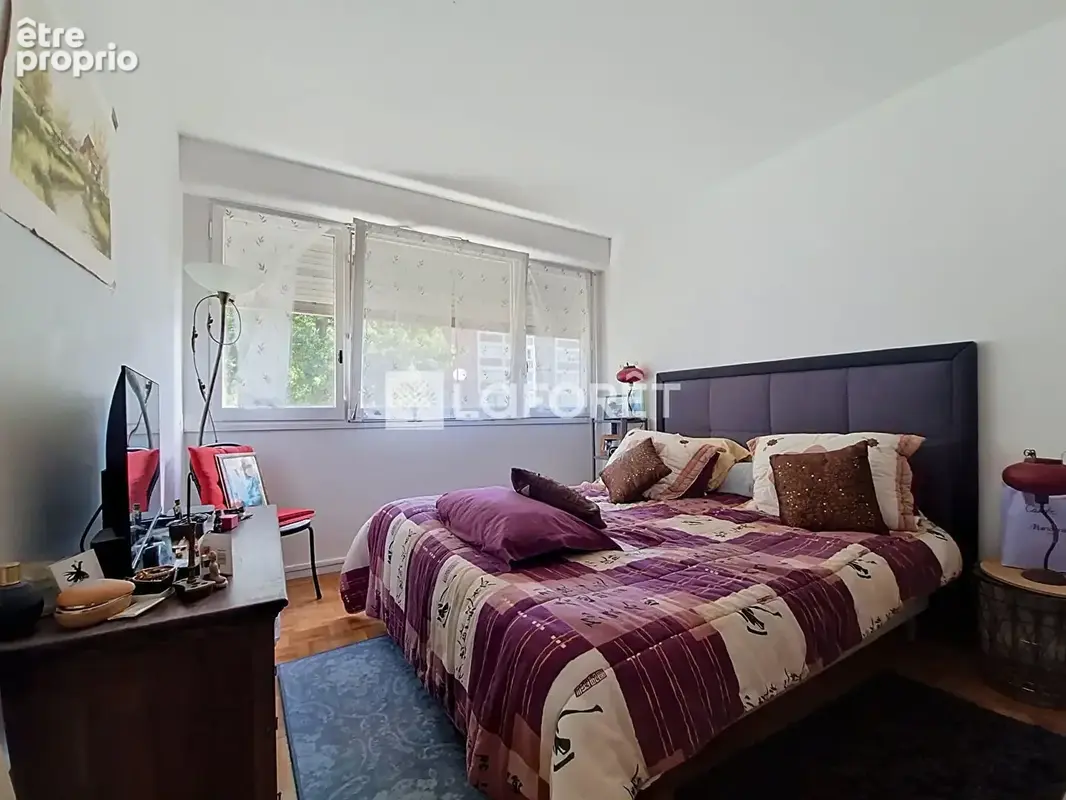 Appartement 3 pièces en très bon état - photo 3