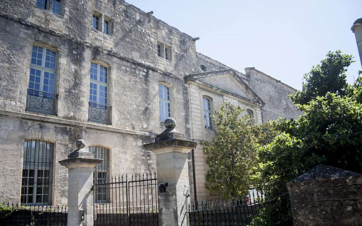 Magnifique château, niché dans un village médiéval - photo 21